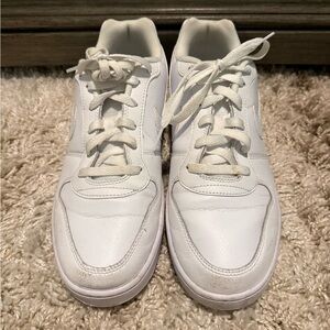 Men’s Nike Ebernon Low Shoes